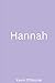 Hannah