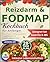 Reizdarm & FODMAP Kochbuch ...