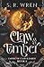 Claw & Ember by S.R. Wren Claw & Ember by S.R. Wren