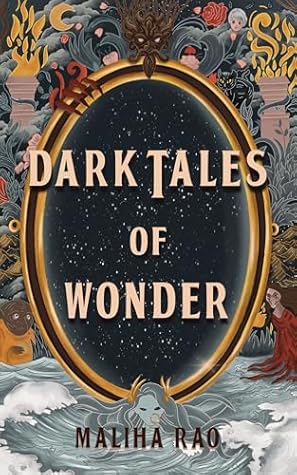Dark Tales of Wonder