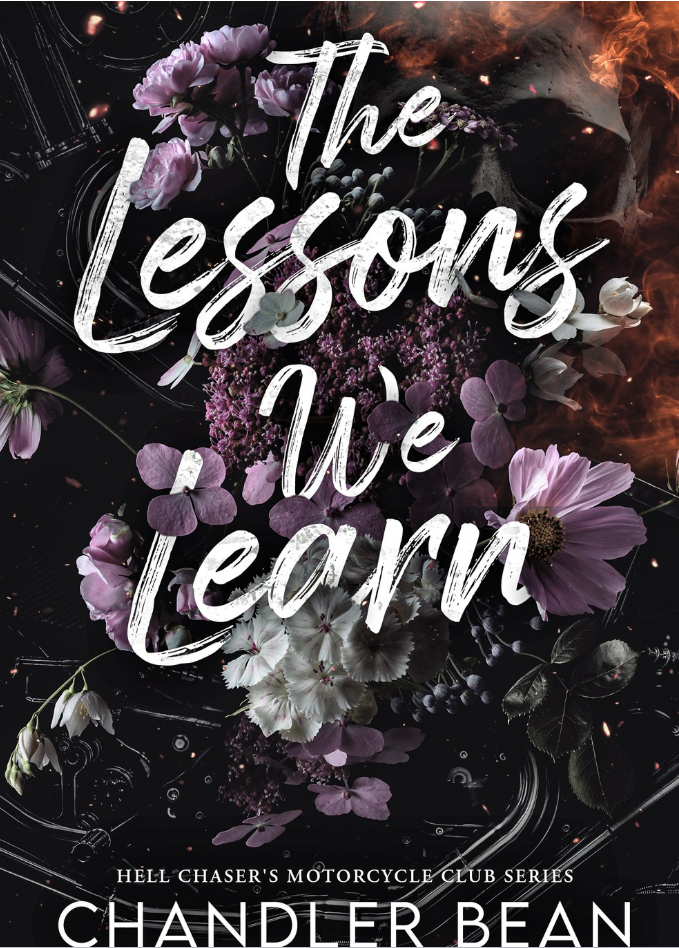 The Lessons We Learn (ebook)