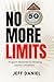 No More Limits: Kingdom Mys...