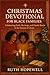 Christmas Devotional for Bl...