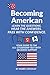 Becoming American