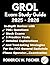 GROL EXAM Study Guide : In-...
