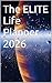The ELITE Life Planner 2026 by d singh