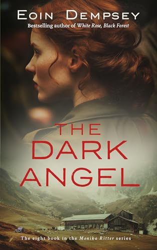 The Dark Angel (Monika Ritter #8)