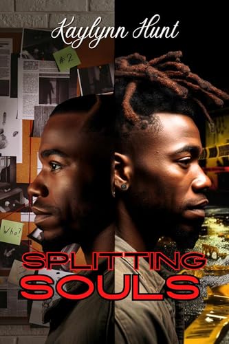 Splitting Souls (Kindle Edition)