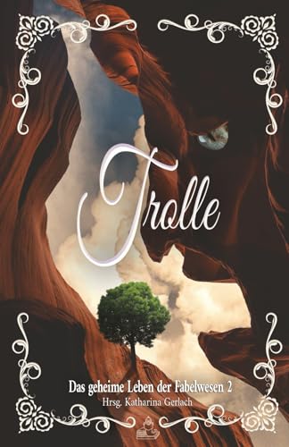 Trolle (Paperback)