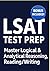 LSAT® PREP: Loopholes & Shortcuts for a Higher Score : Smart Strategies to Beat the LSAT® at Its Own Game. Logical Reasoning, Reading & Writing (Advanced Law School Admission Series Book 1)