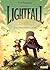 Lightfall 1 by Tim Probert