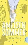 Ameisensommer: Humorvoller Ferienroman – perfekt zum Abschalten und Wegträumen (German Edition)