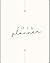 Planner: 2026