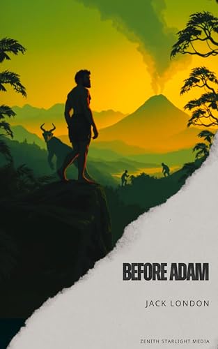 Before Adam