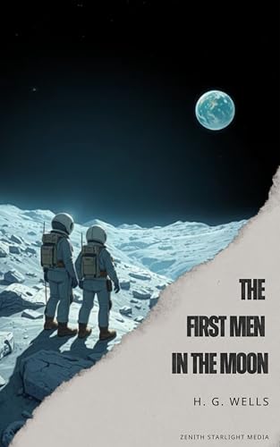The First Men in the Moon