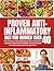 ANTI-INFLAMMATORY DIET FOR ...