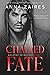 Chained Fate (Molotov Betrothal, #3)