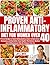 ANTI-INFLAMMATORY DIET FOR ...