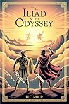 The Iliad & The O...
