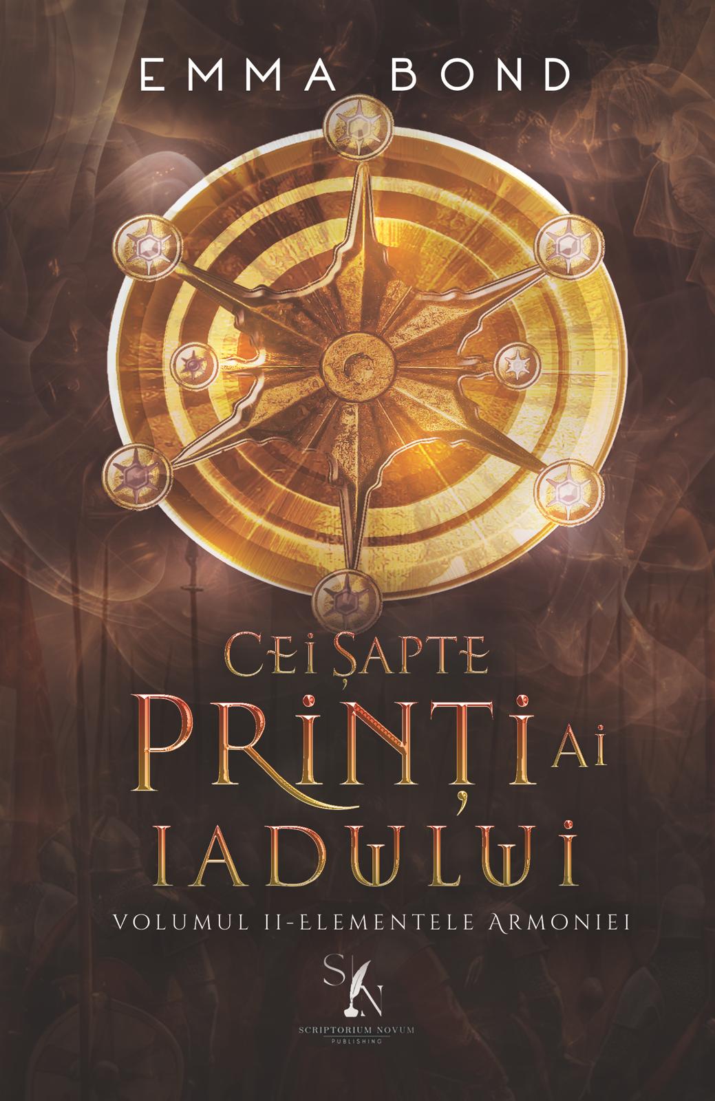 Cei șapte prinți ai Iadului