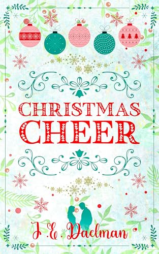 Christmas Cheer (Kindle Edition)