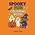 Spooky Fun Hallowen Colorin...