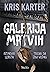 Galerija mrtvih (Robert Hunter, #9)
