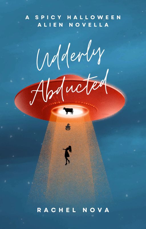 Udderly Abducted