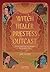 Witch, Healer, Priestess, O...