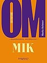 Om framgångsrika skolbibliotek : MIK
