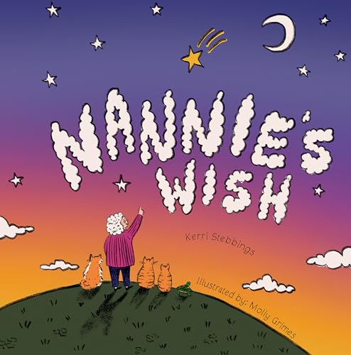 Nannie's Wish (Kindle Edition)