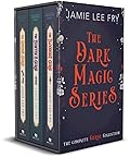 The Dark Magic Series: The Complete Curse Collection
