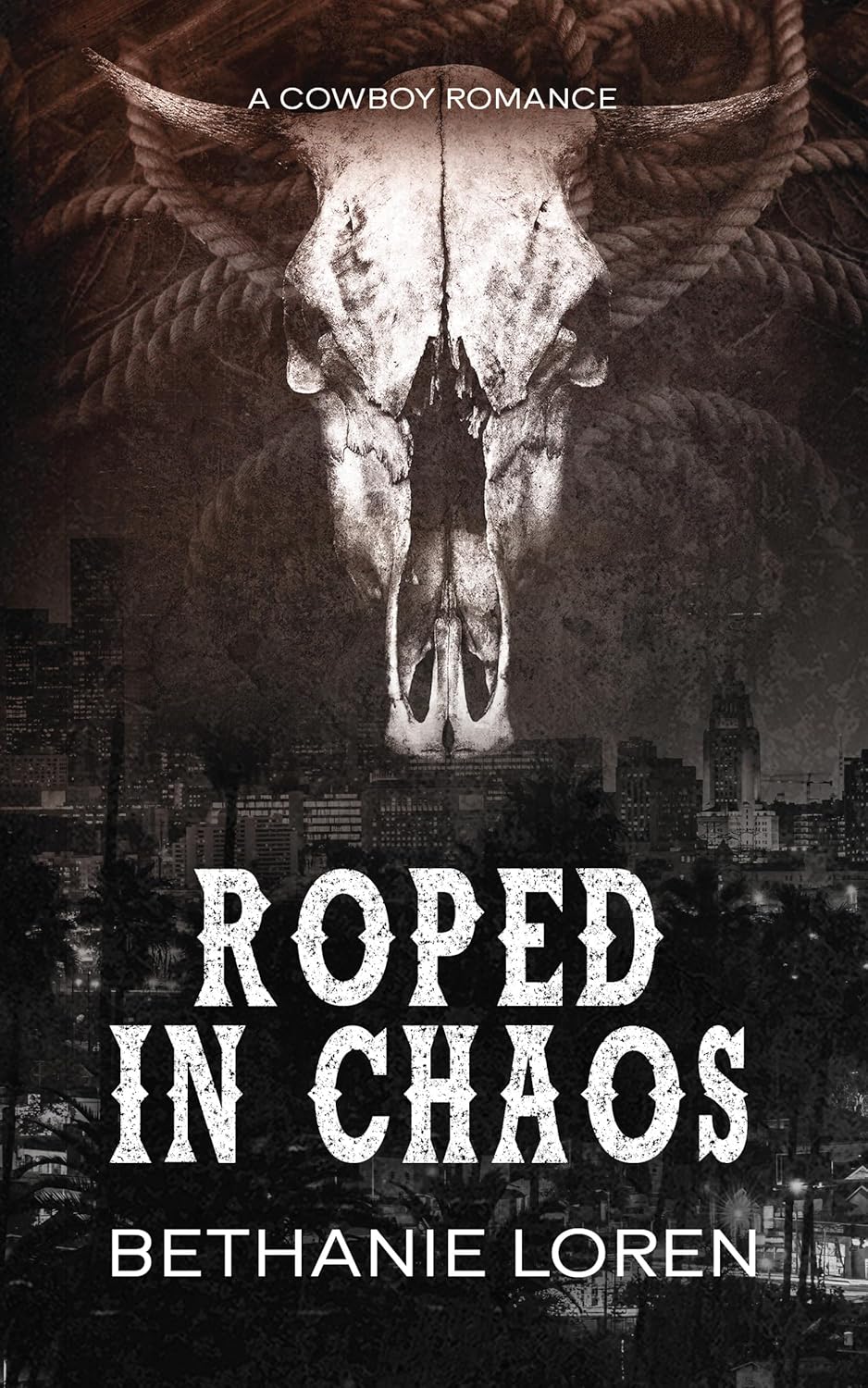 Roped in Chaos