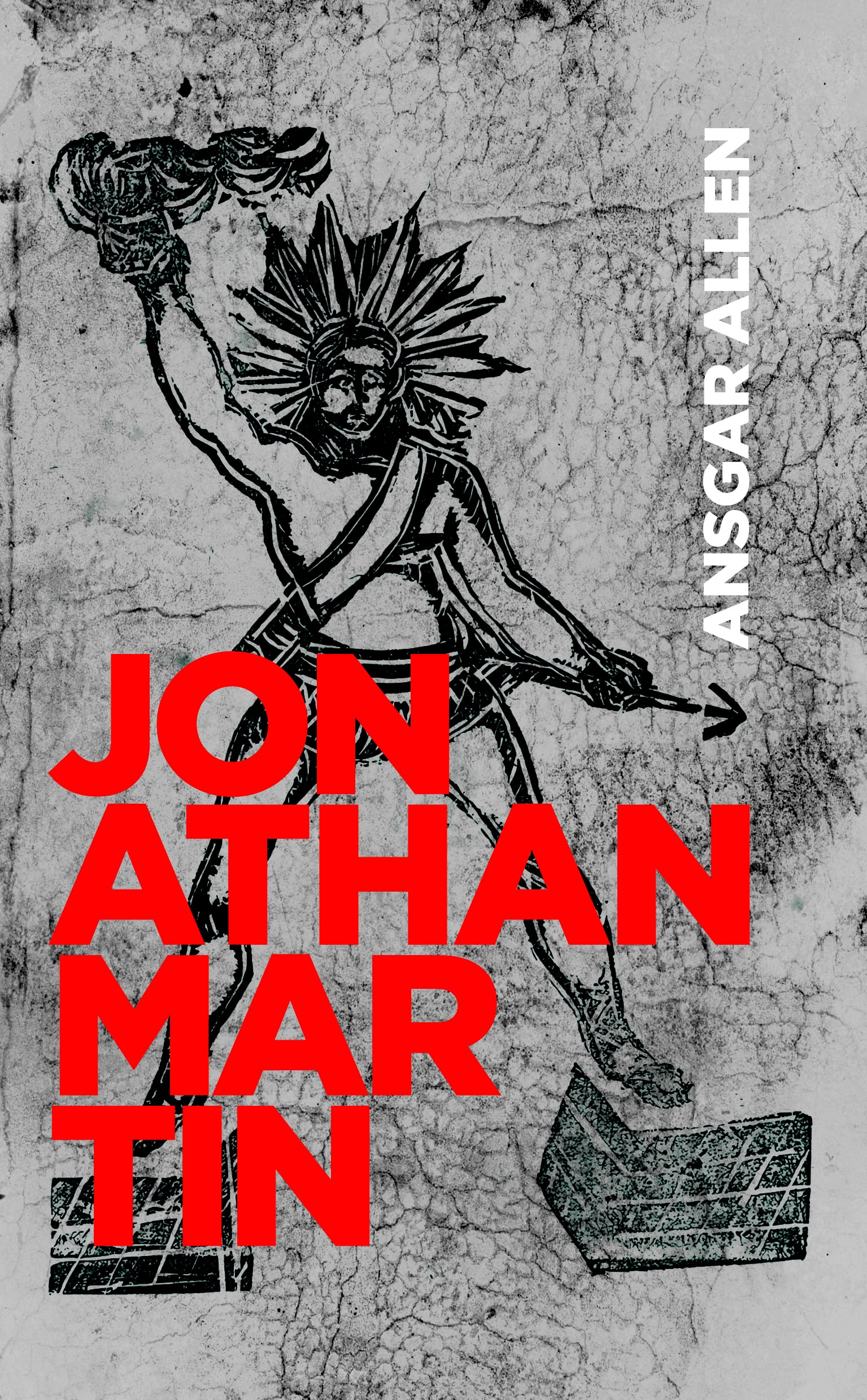 Jonathan Martin