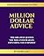 Million Dollar Advice: The ...