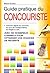 Guide pratique du concouris...