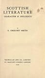 Scottish Literatu...