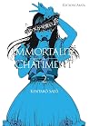 Immortalité et Châtiment, tome 2