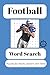 Football Word Search Puzzle