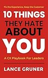 10 Things They Ha...