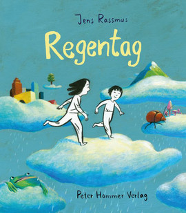 Regentag (Hardcover)