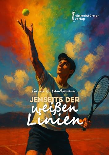 Jenseits der weißen Linien (German Edition)