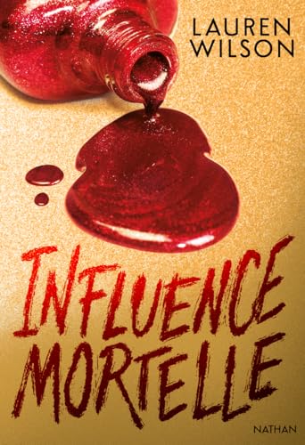 Influence mortelle (Paperback)