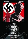 J'ai arrêté Otto Abetz - L'ambassadeur de Hitler en France by Didier Eisack