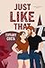 Just Like That by Tiffany Costa