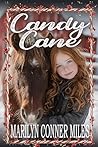Candy Cane by Marilyn Conner Miles
