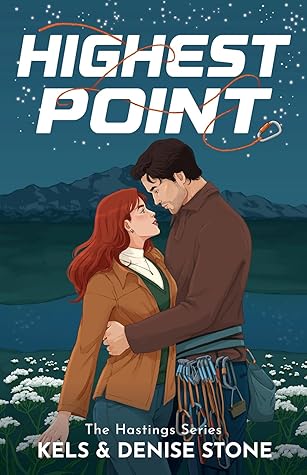 Highest Point (The Hastings, #3)
