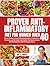 ANTI-INFLAMMATORY DIET FOR ...