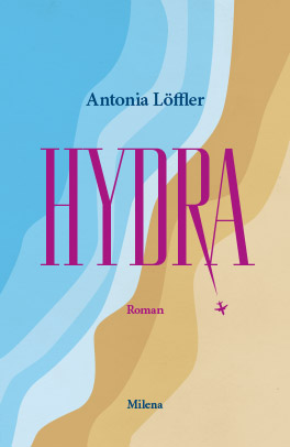 Hydra (Hardcover)