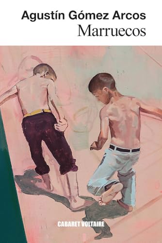 Marruecos (Paperback)